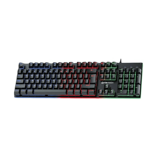 FANTECH K614L Fighter III RGB Gaming Keyboard